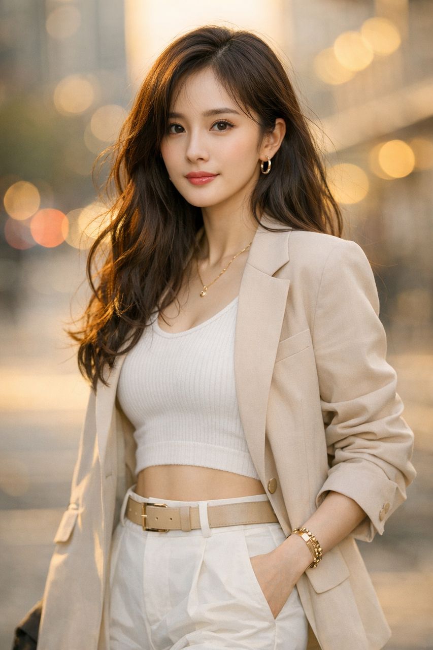 寸止挑战 AI修图与视频剪辑
